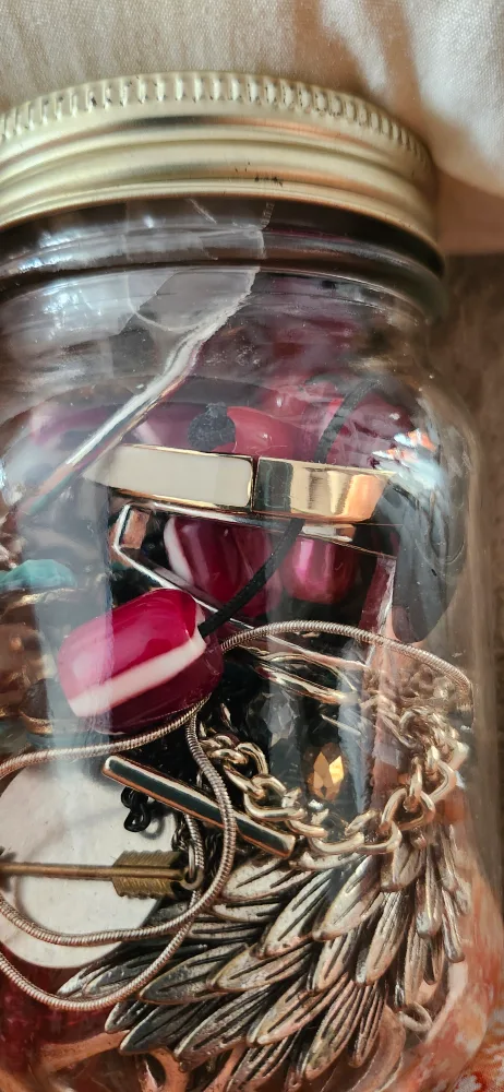Jewelry Jar 🔥 image indicator(5)