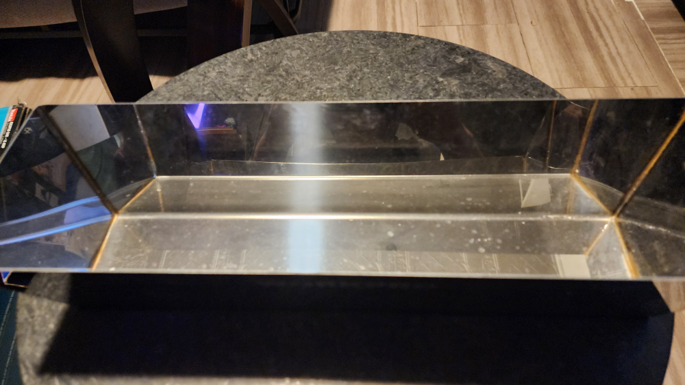 Workpro Stainless Steel Rectangular Tray - photo 2