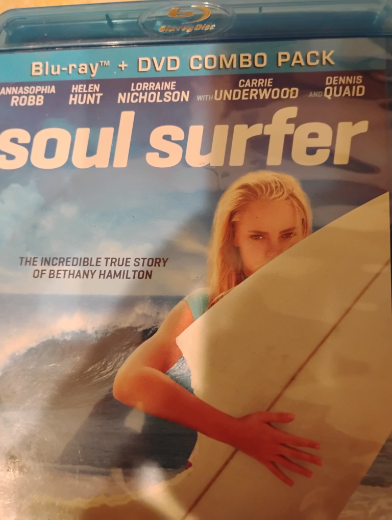 5 Blu-ray Disc Movies - photo 4