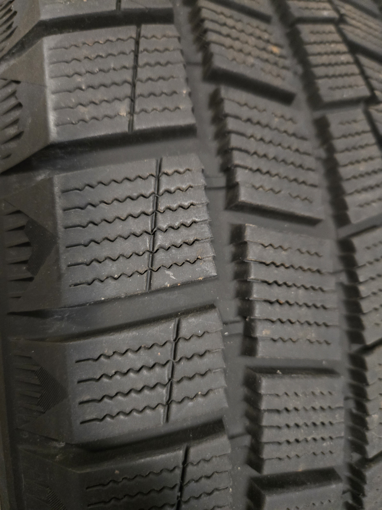 Winter Tires - photo 2