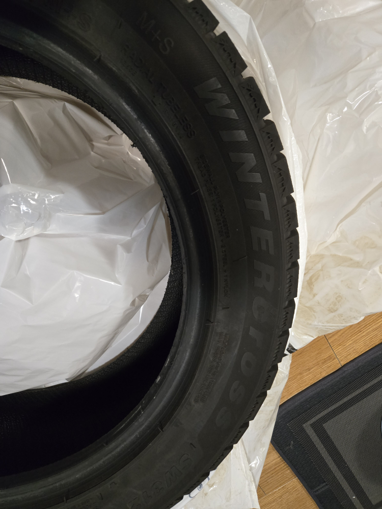 Winter Tires - photo 5