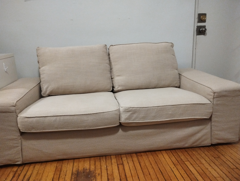 IKEA Söderhamn 2 Seater Sofa - photo 2
