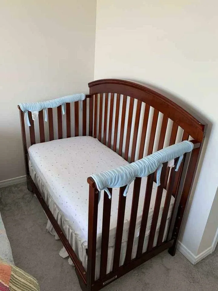 Baby Crib image indicator(2)