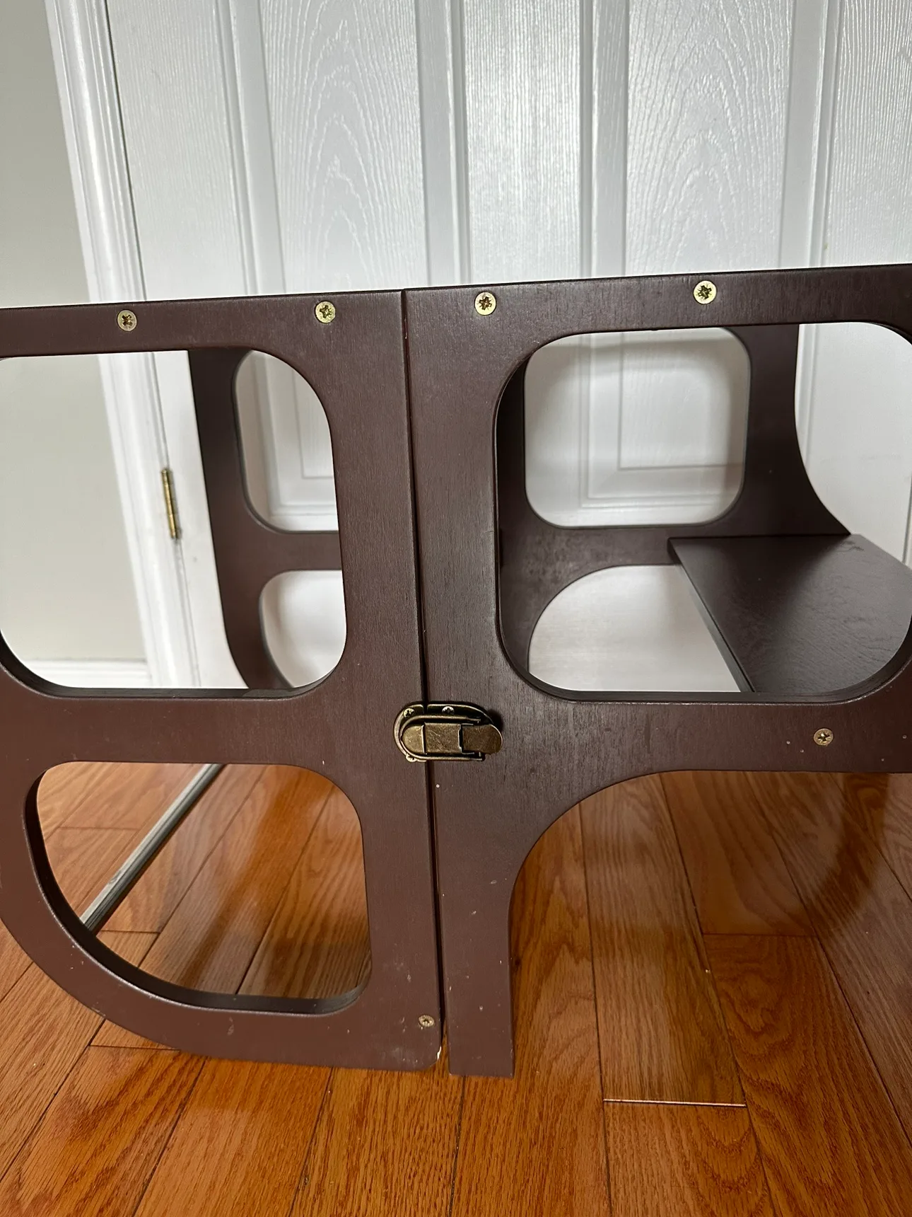 Ette Tete Wooden convertible Learning Tower image indicator(6)