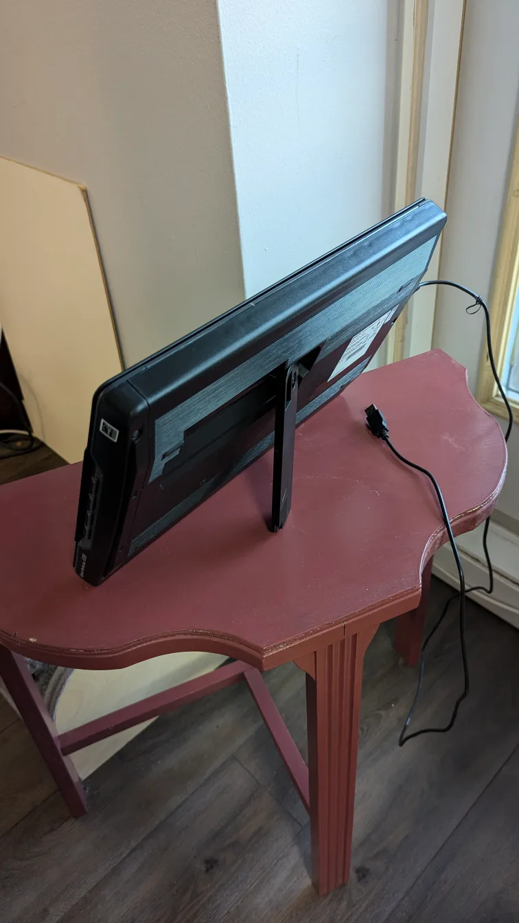 EPSON V39 Scanner image indicator(4)