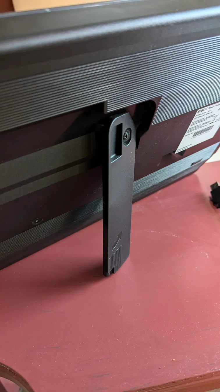 EPSON V39 Scanner image indicator(5)