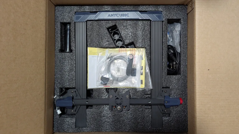 Anycubic Kobra 2 3D Printer image indicator(2)