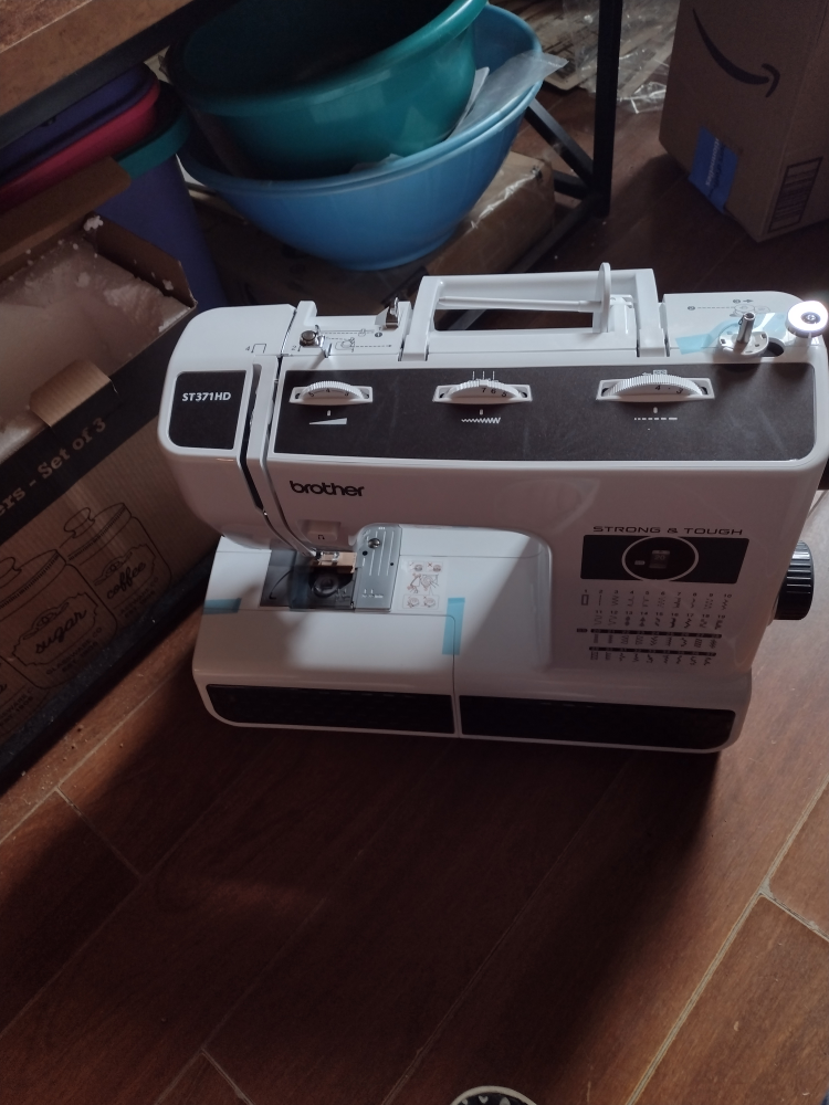 Brother Sewing Machine