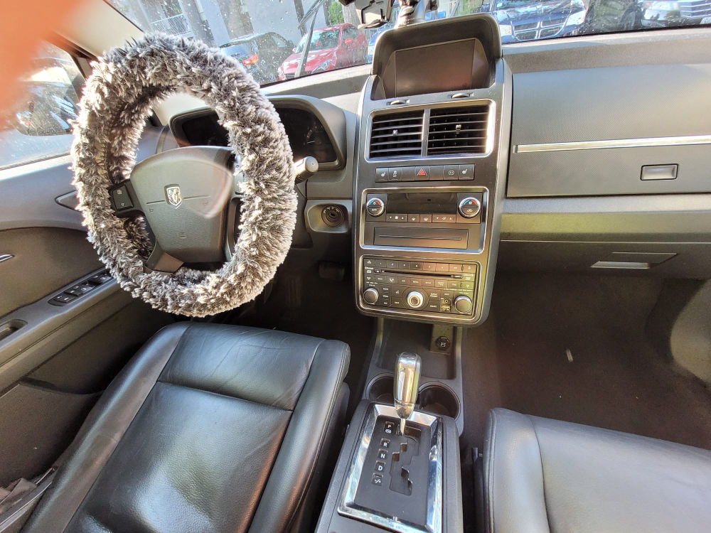 2010 Dodge Journey R/T - No Accident - photo 5