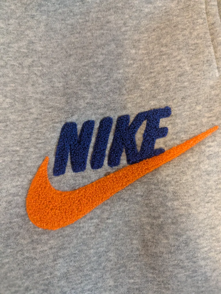 🧡 Nike sweatpants - Brand New - $113 in store image indicator(2)