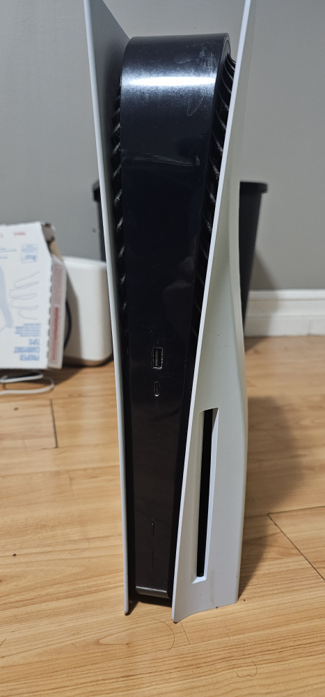 PlayStation 5 Console - photo 3