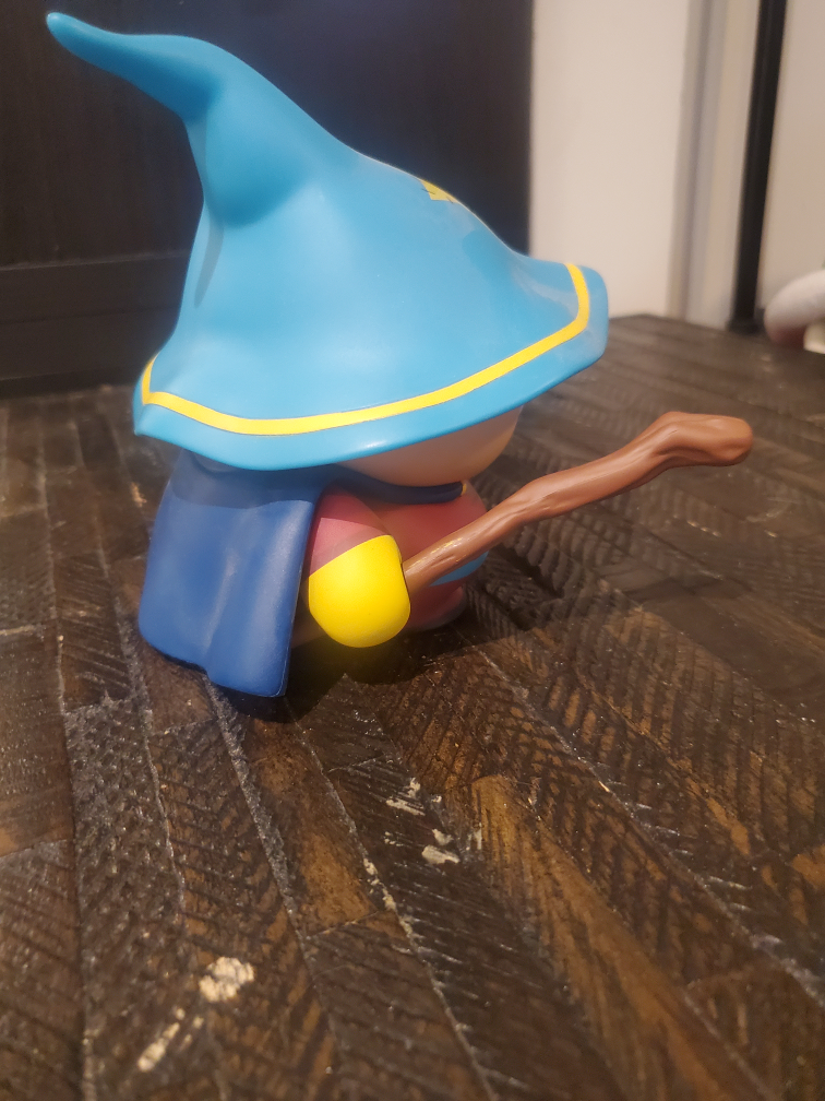 South Park Cartman figure from Stick of Truth - photo 2