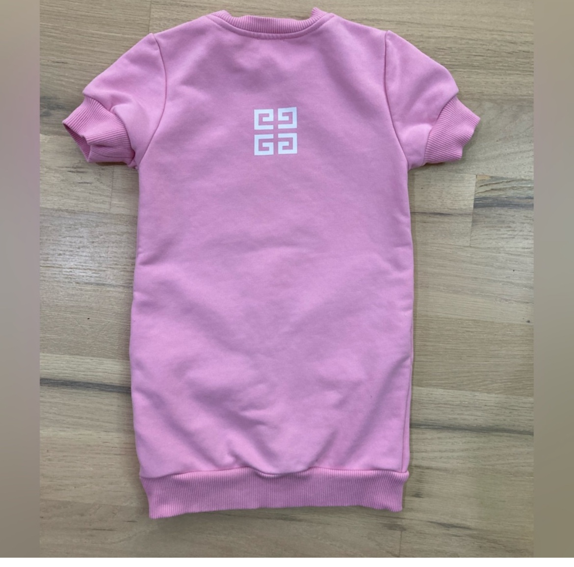 Givenchy kids size 4 used