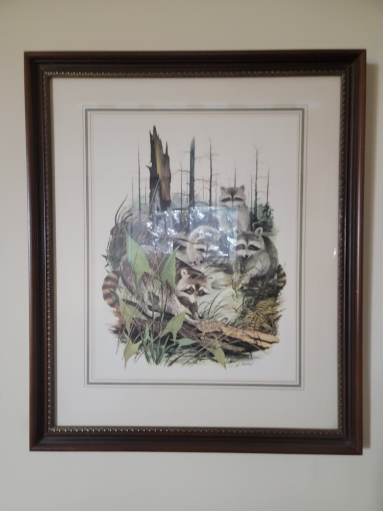 Pictures- various handmade - photo 3