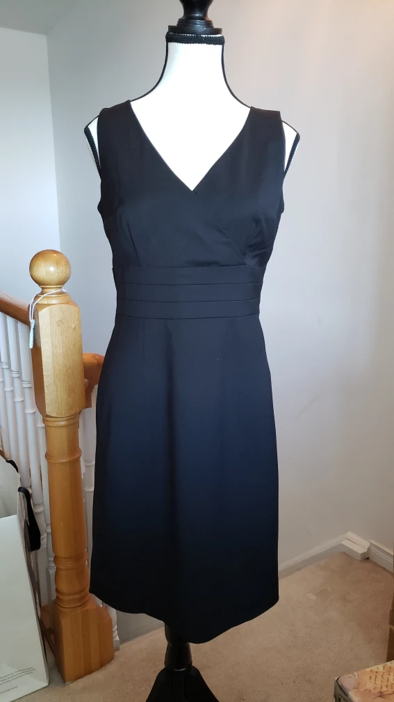 H&M dresses in 3 different colours - $5 each