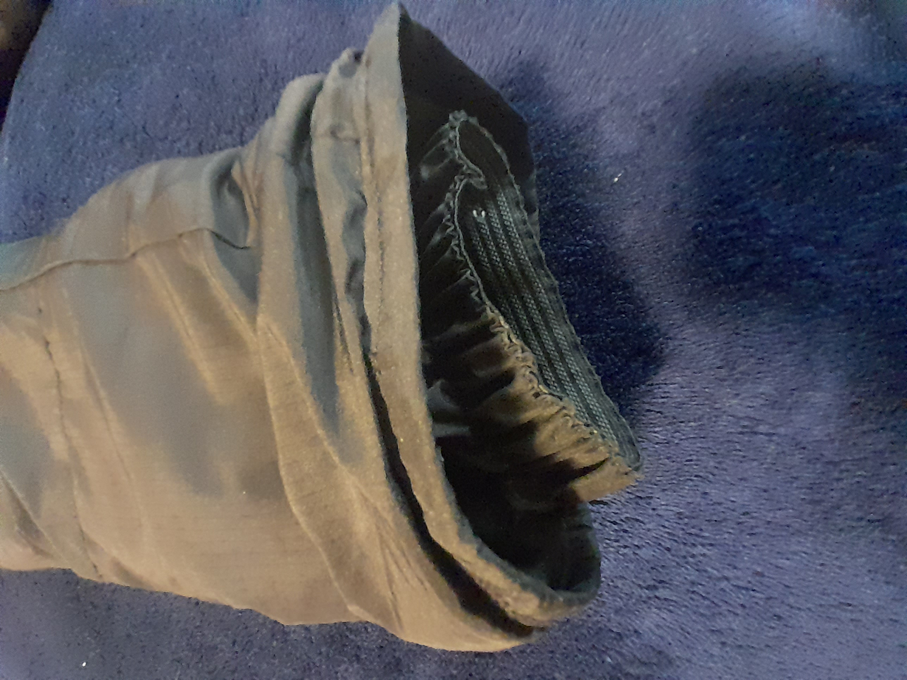 Heavyweight snow pants size 7 - photo 2