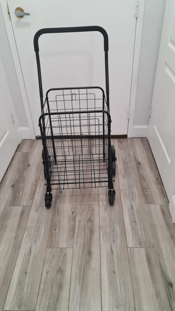 grocery cart thumbnail