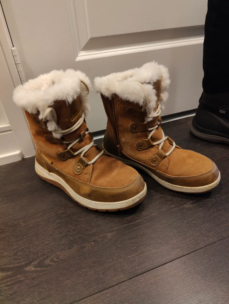 Sorel Women's Winter Boots