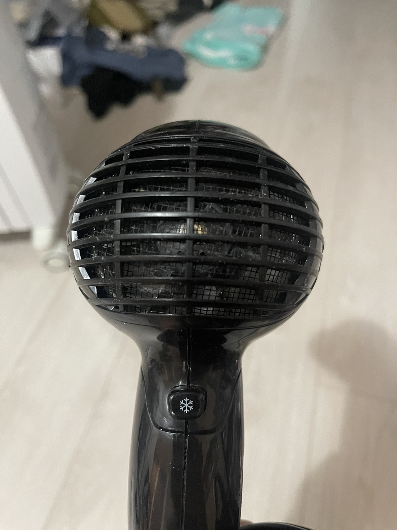 Hair dryer for sale - photo 2