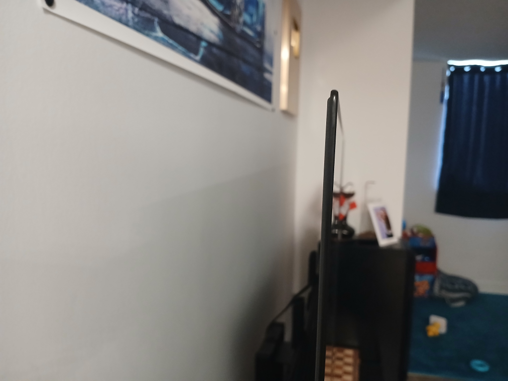 LG C1 OLED 55 inch with 5 years warranty. Best gaming TV - photo 2