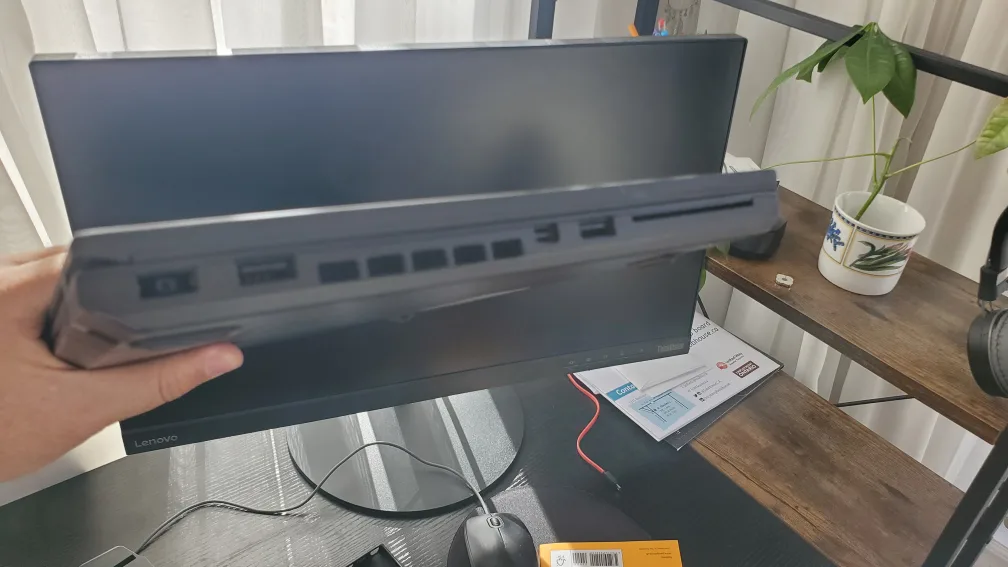 Lenovo ThinkPad Laptop image indicator(5)