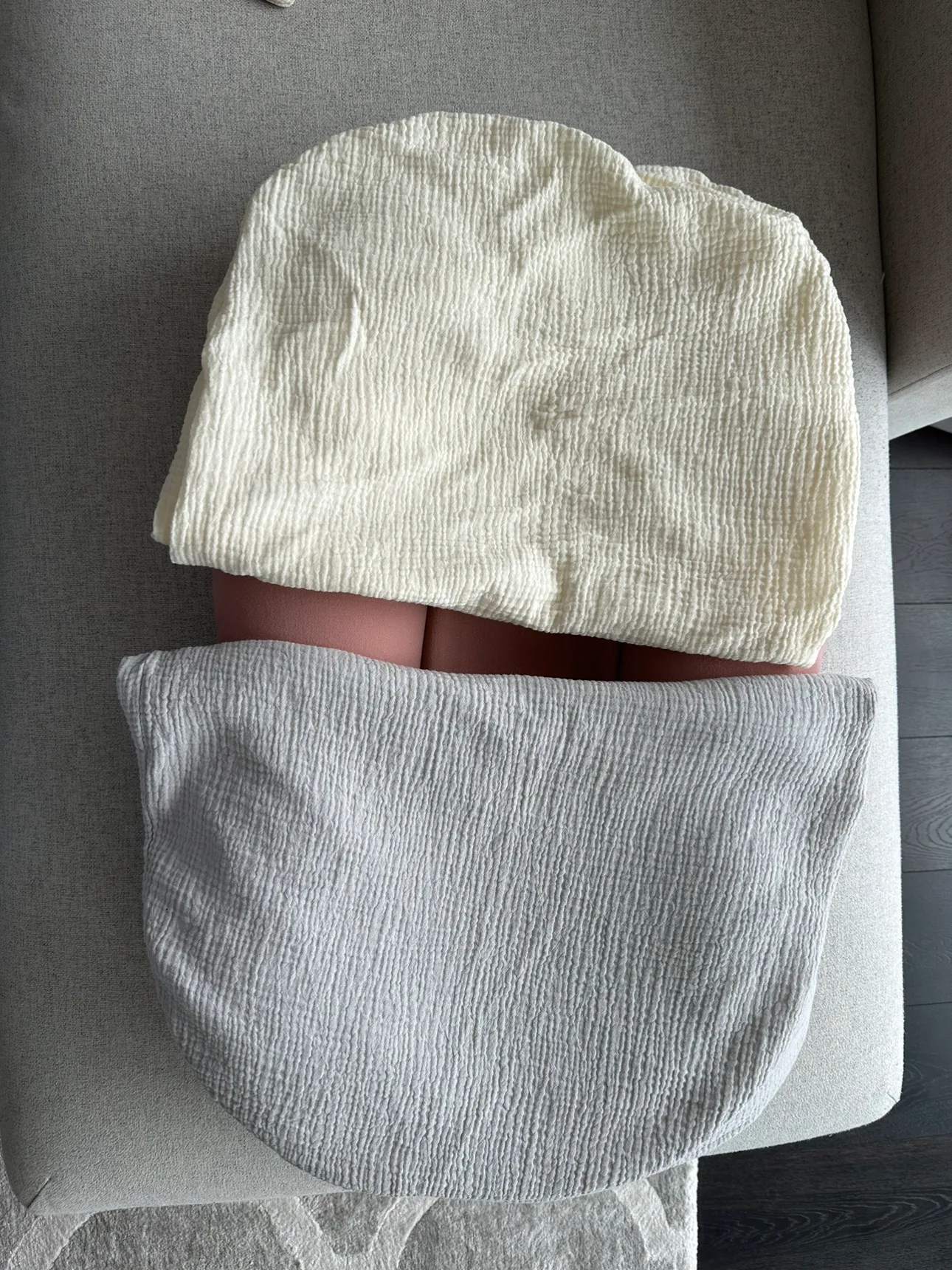 Snuggle me organic lounger image indicator(3)