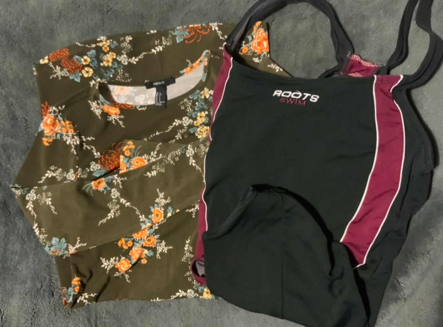 XS/S Clothing Bundle #freecycle image indicator(6)