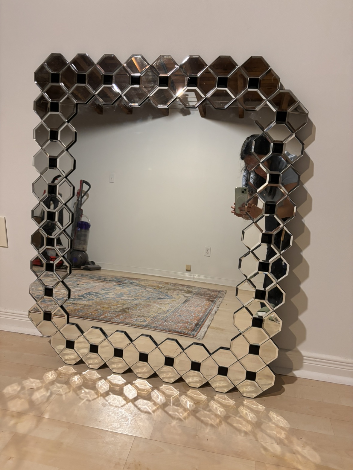 Large Mirror
