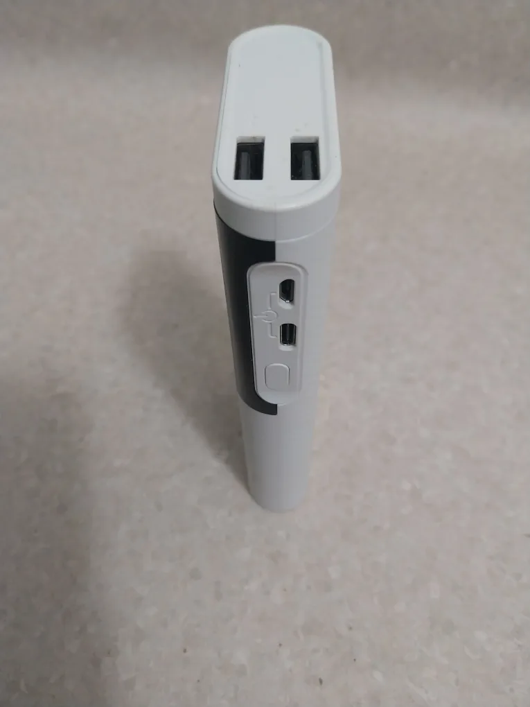 Primo 7 Portable External Battery image indicator(2)