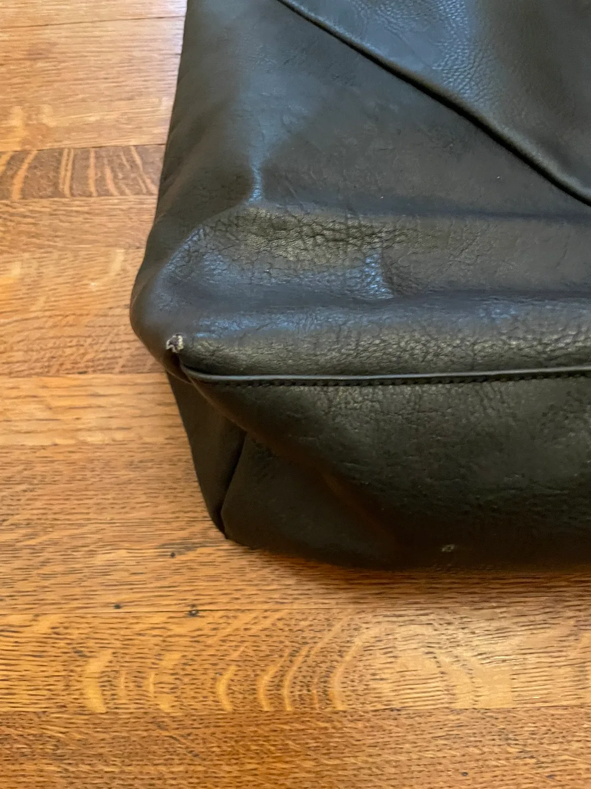 Black shopper bag image indicator(6)