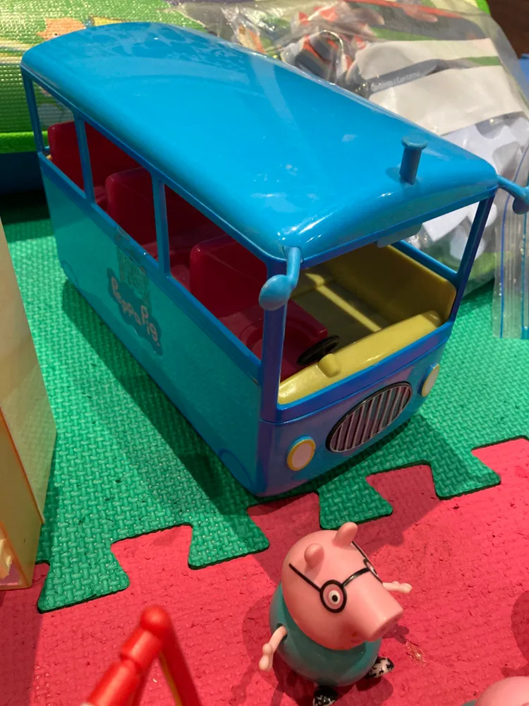 Peppa Pig Lot image indicator(4)