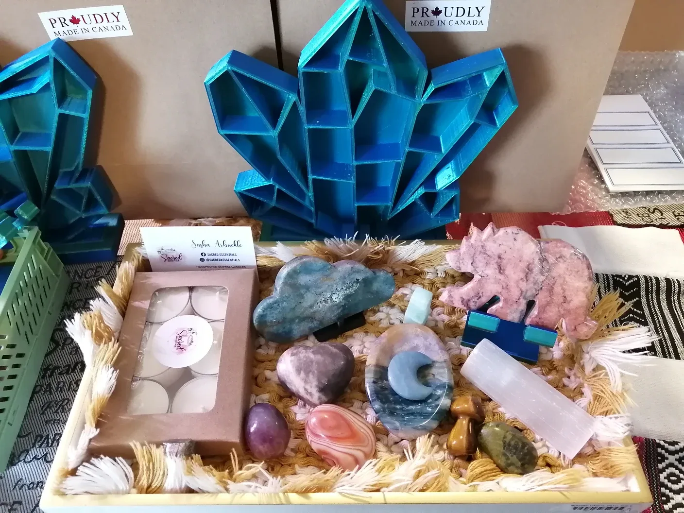 Crystal Gift Bundle image indicator(3)