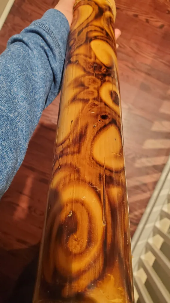 Soothing Rain Stick image indicator(2)