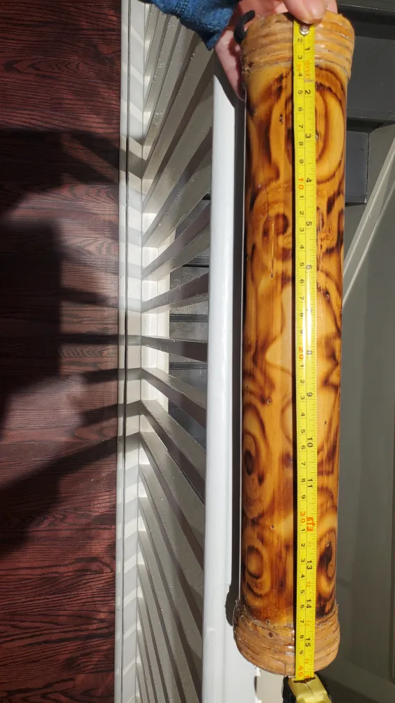 Soothing Rain Stick image indicator(3)