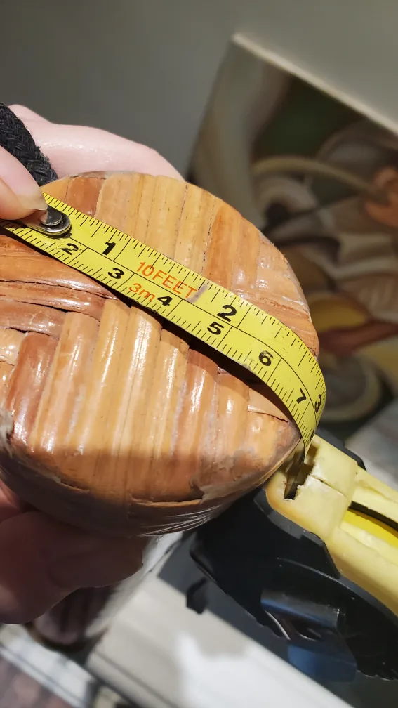 Soothing Rain Stick image indicator(4)