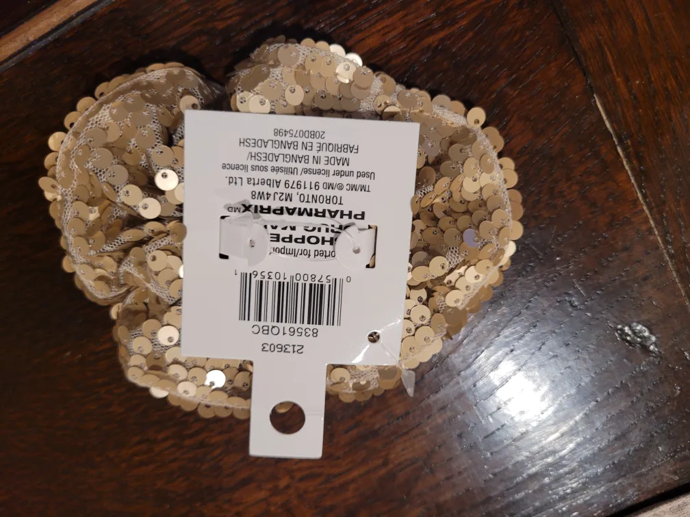 QUO Beauty Scrunchie image indicator(2)