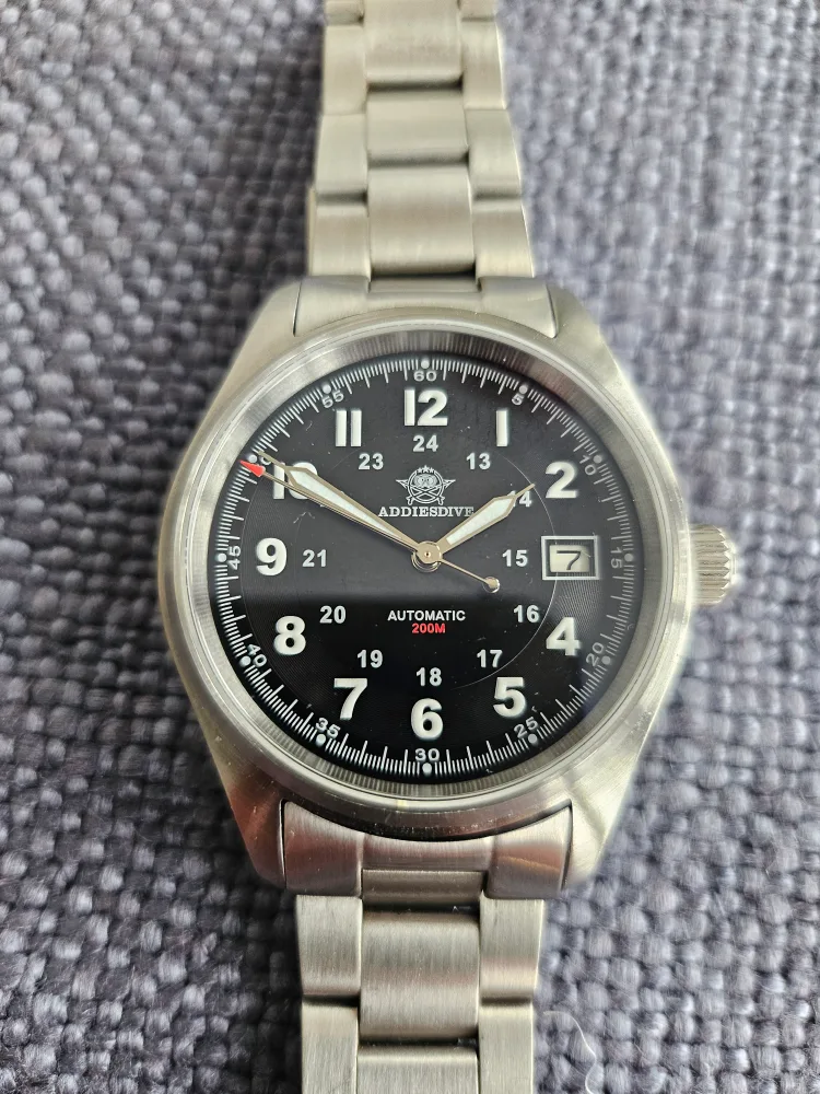 Addiesdive Automatic Watch image indicator(2)