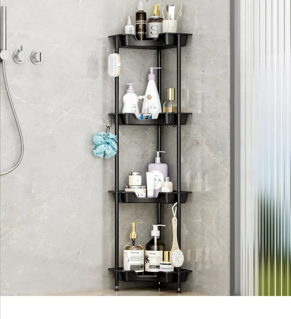 Corner Shelf Organizer thumbnail