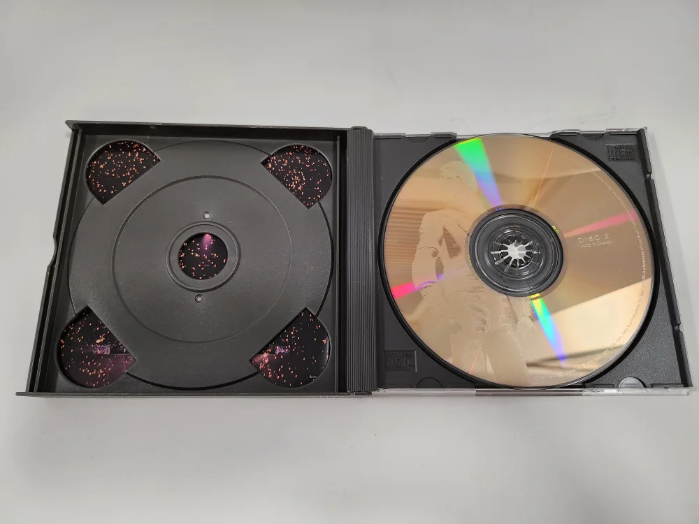 Michael Jackson - HIStory: Past, Present and Future - Book I image indicator(4)