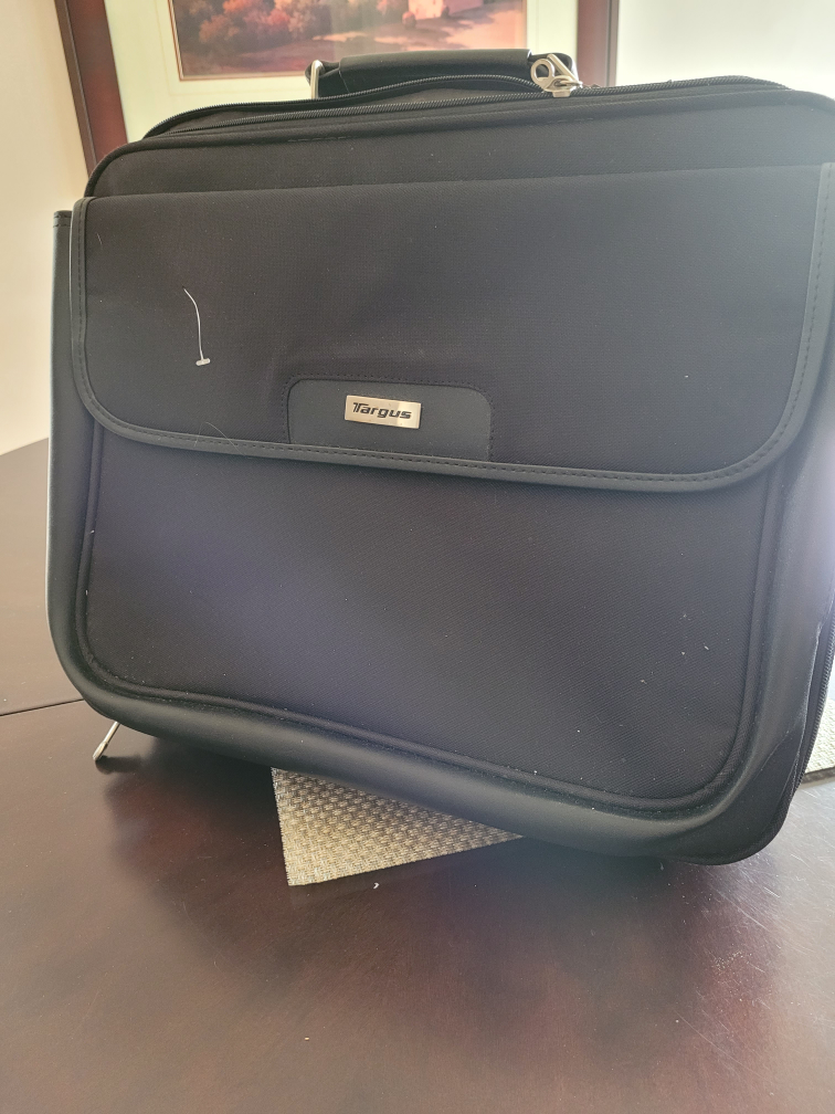 Targus Laptop Bag