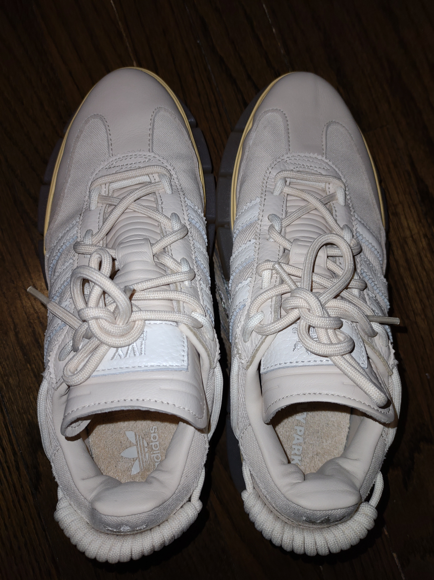 Adidas Ivy Park
