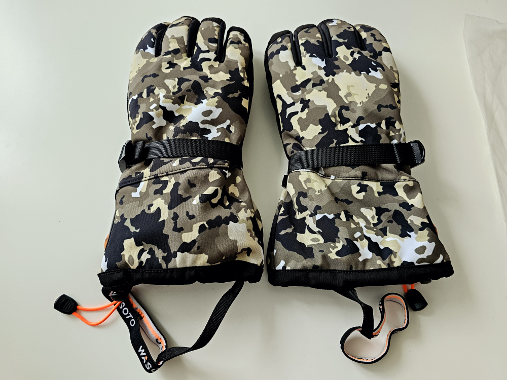 Heated Gloves (XXL) - photo 3