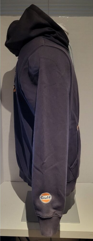 McLAREN Racing Hoodie - photo 2