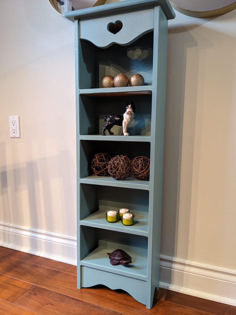 Solid Wood Display Shelf or Cubby - photo 2