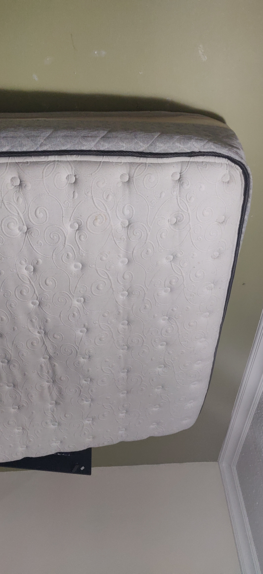 Mattress - photo 3