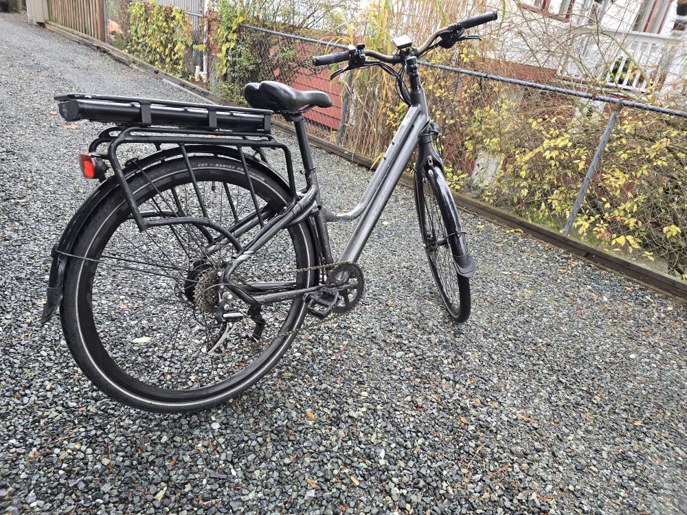 Velec E-bike - photo 2