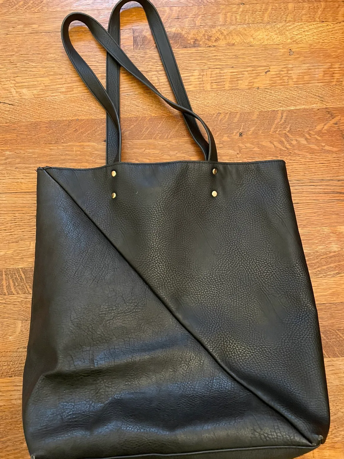 Black shopper bag image indicator(2)