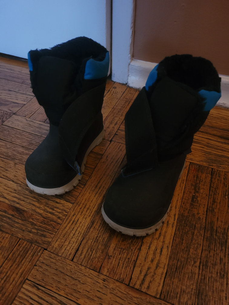 Little Kids' Winter Boots - photo 5