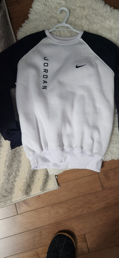 Nike Jordan Sweatsuit