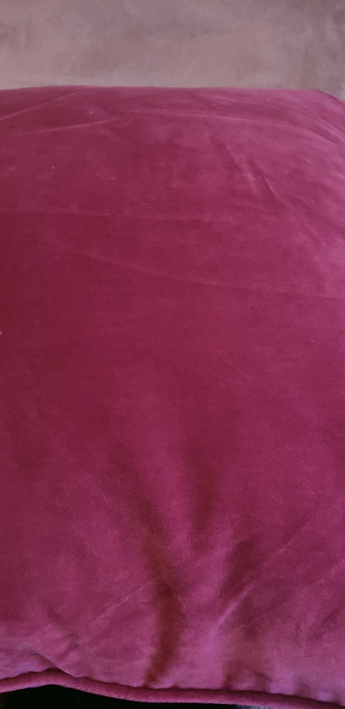 Velvet Euro decorative pillows - photo 4